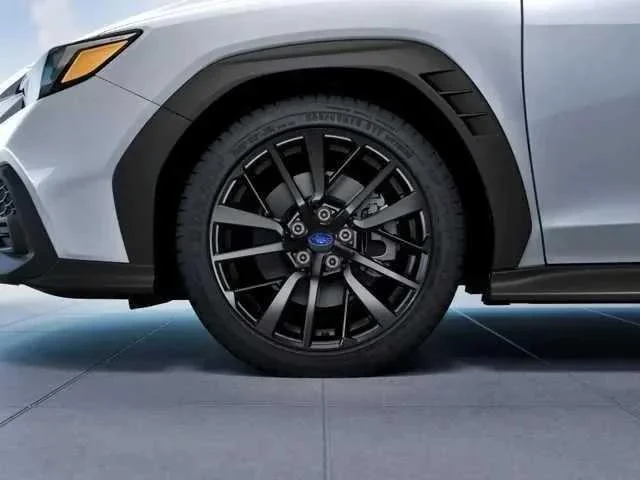 New 2026 ICE SILVER METALLIC Subaru Limited image 9