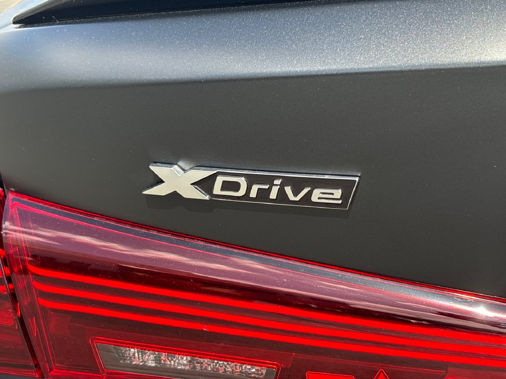 Used 2026 Unreleased BMW Competition image 11