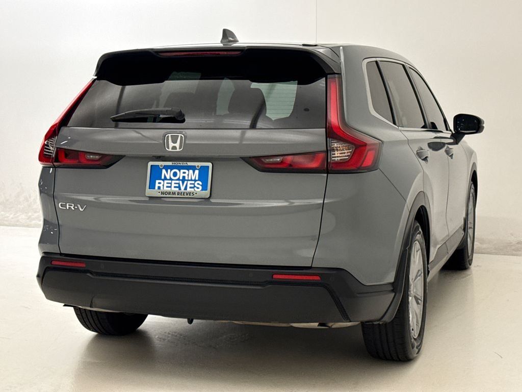 2023 Honda CR-V EX-L - Photo 9