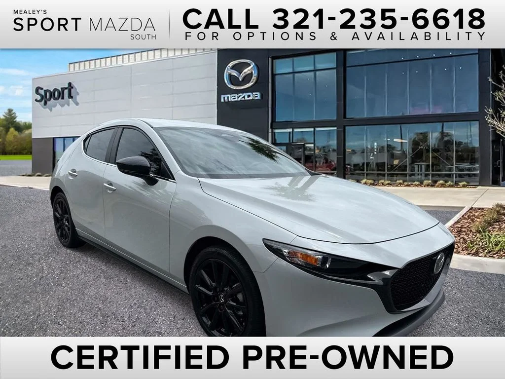 2026 Mazda CX-3 Select Sport AT 5-Door SKYACTIV's photo