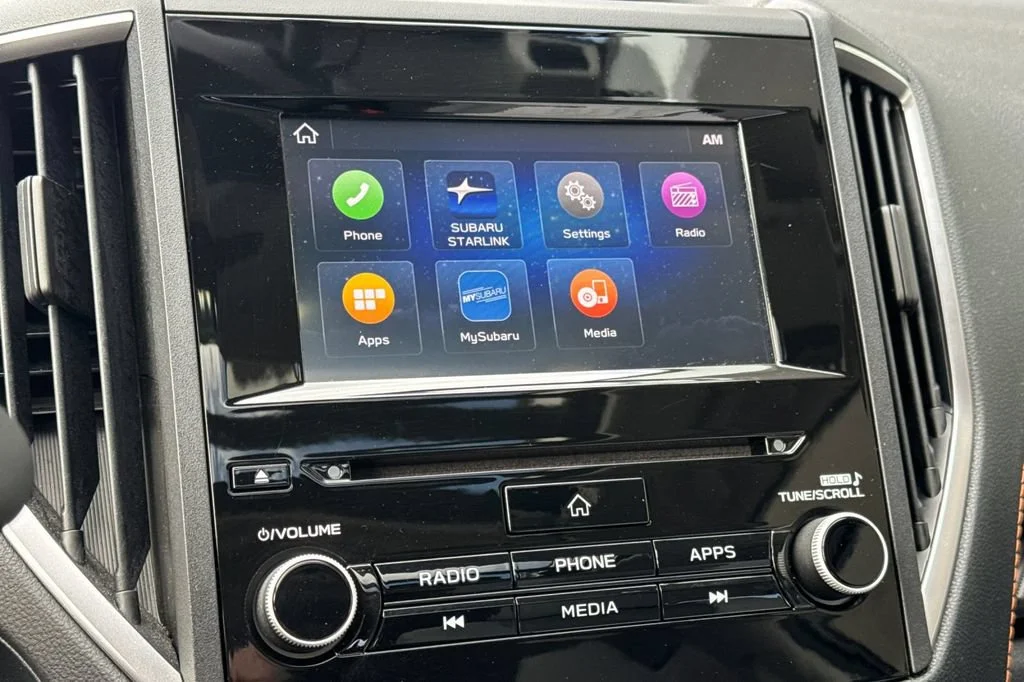 2021 Subaru Crosstrek Premium - Photo 18
