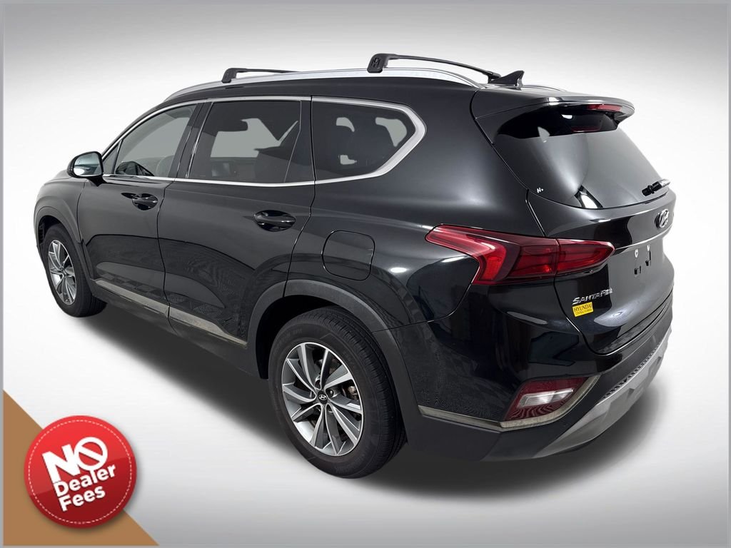 2019 Hyundai Santa Fe SEL Plus - Photo 6
