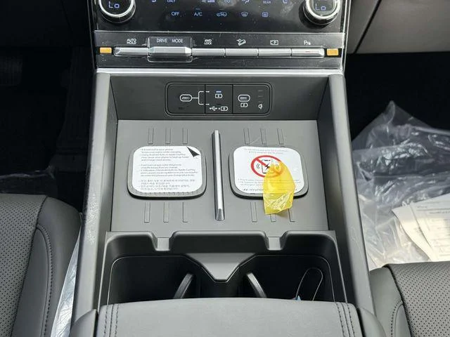 2026 Hyundai Santa Fe SEL - Photo 22
