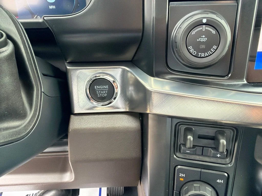 New 2026 Agate Black Metallic Ford King Ranch image 67