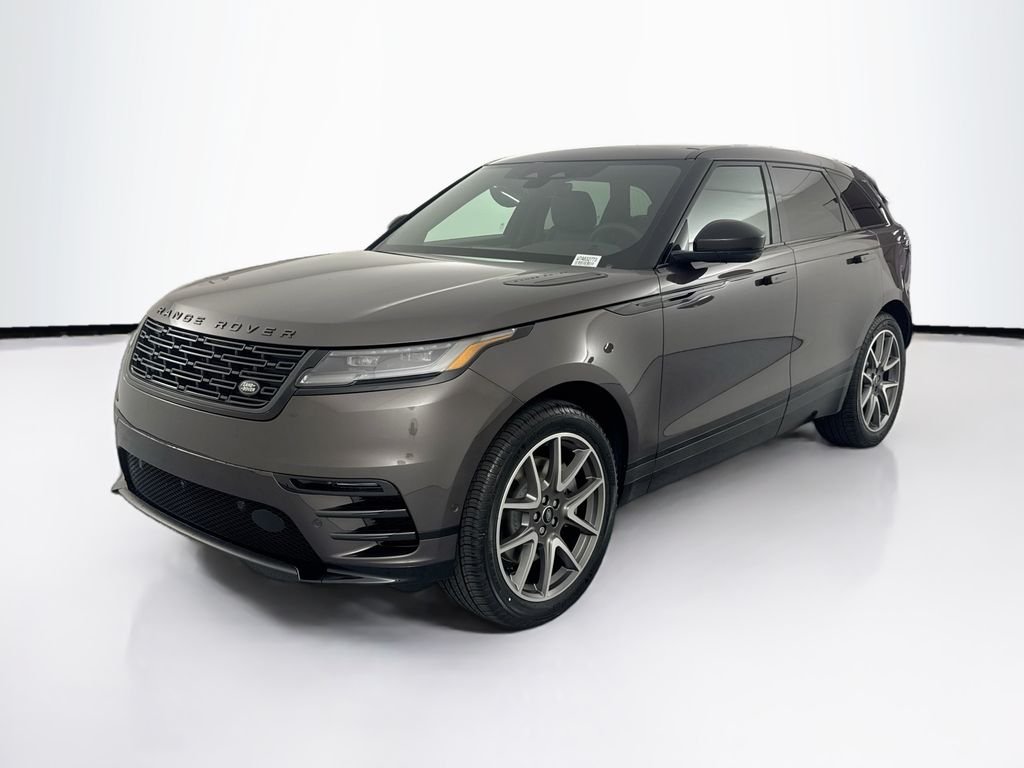 2026 Land Rover Range Rover Velar Dynamic SE