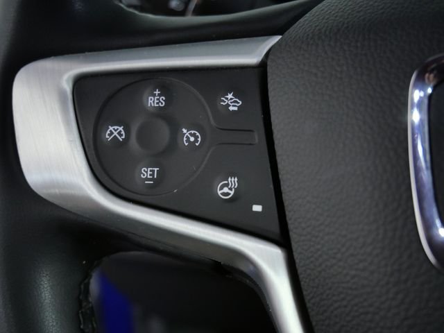 Certified Used 2023 Blue GMC SLT image 24