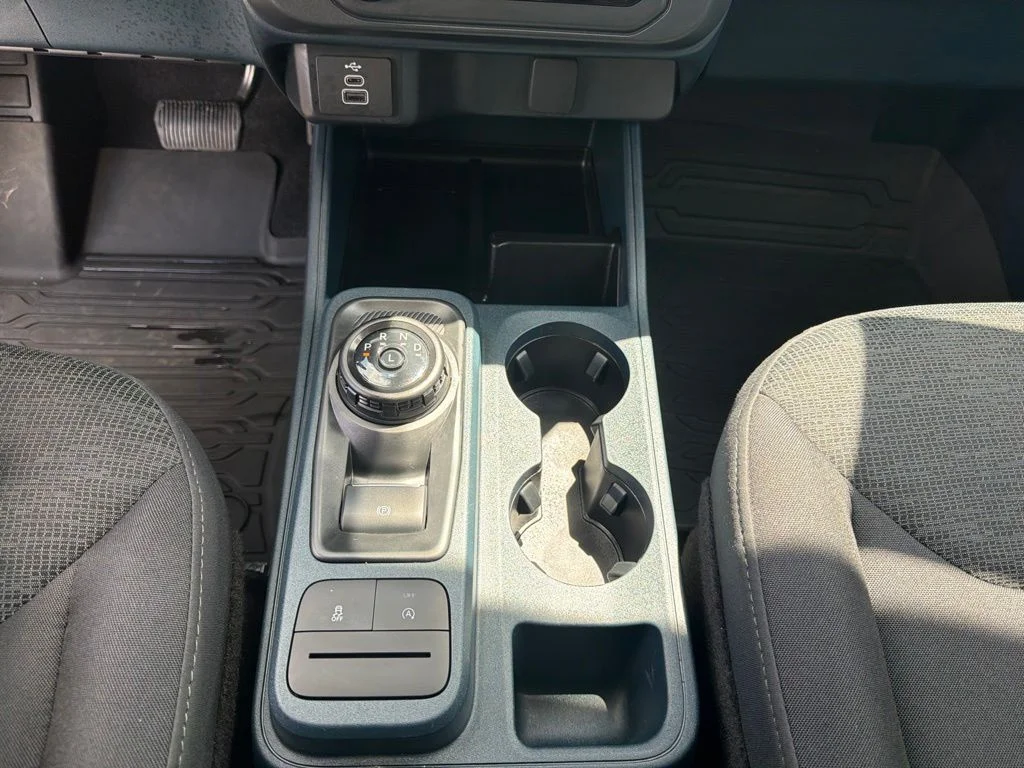Certified Used 2025 Oxford White Ford XL image 23