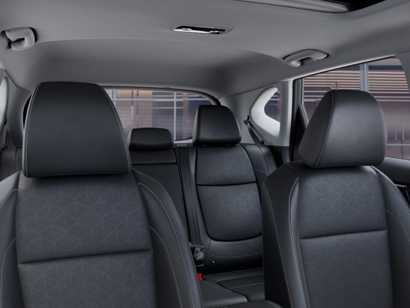 2025 Kia Seltos SX - Photo 27