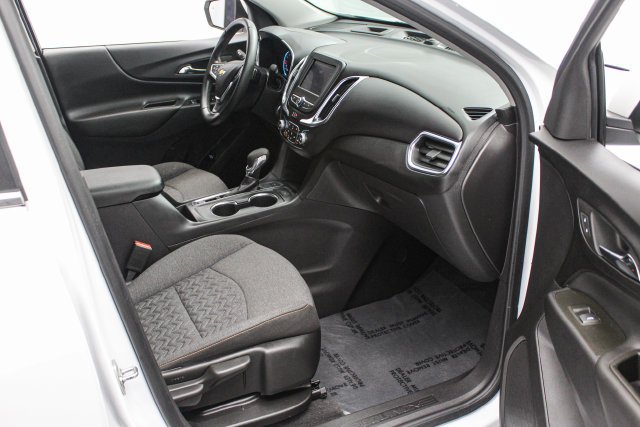 2024 Chevrolet Equinox LT - Photo 17