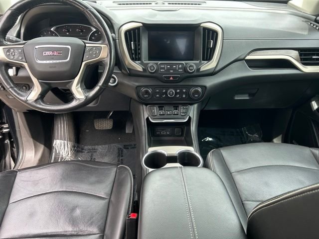 Used 2018 Black GMC Denali image 14