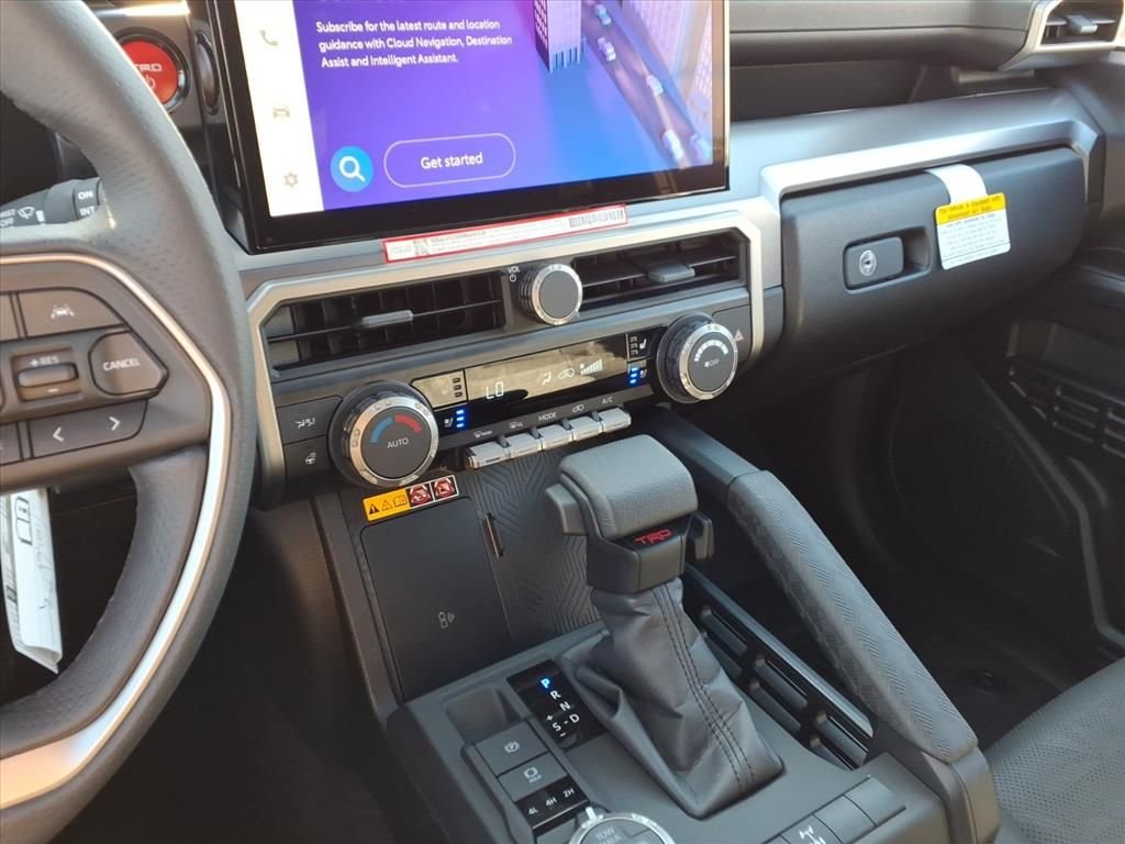 New 2026  Toyota TRD Off-Road Premium i-FORCE MAX image 21