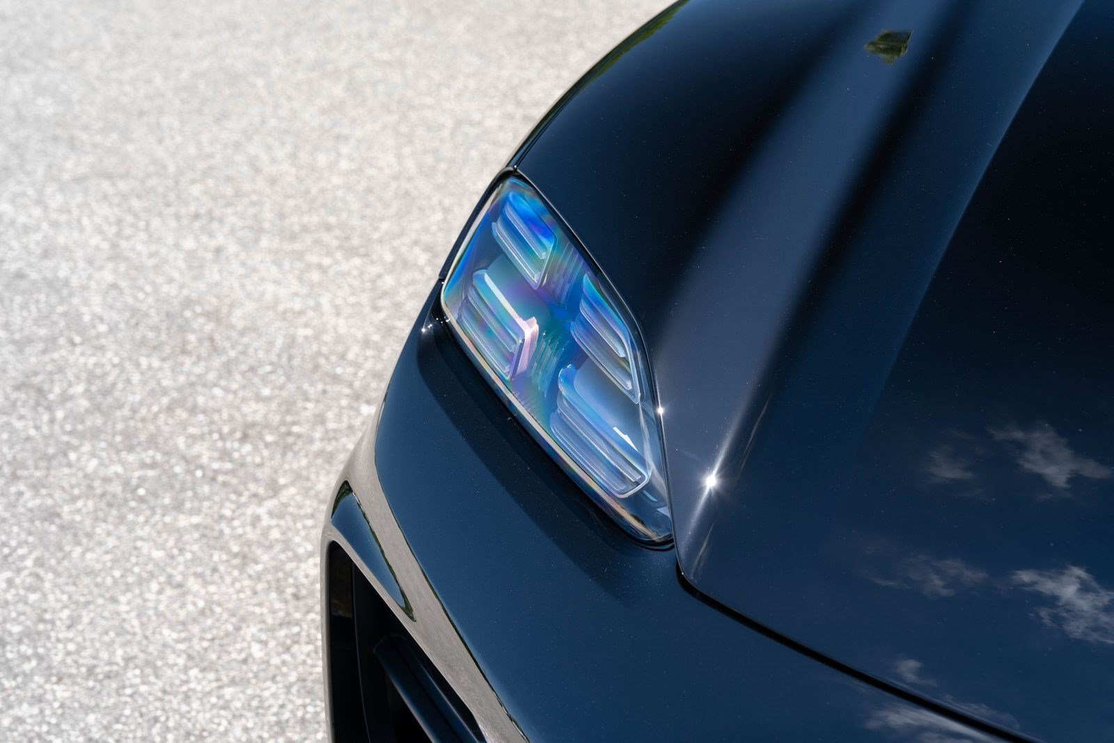New 2026 Black Porsche 4 image 20