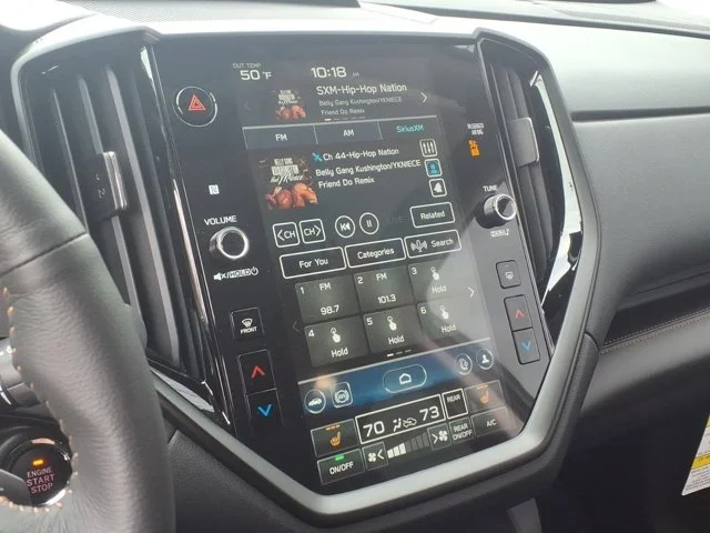 2025 Subaru Ascent Bronze Edition - Photo 15