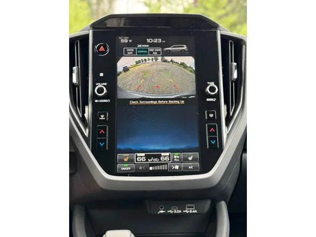 New 2026 RIVER ROCK PEARL Subaru Premium Hybrid image 20