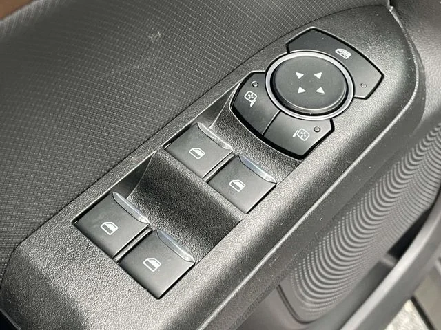New 2026 Gray Ford Outer Banks image 18