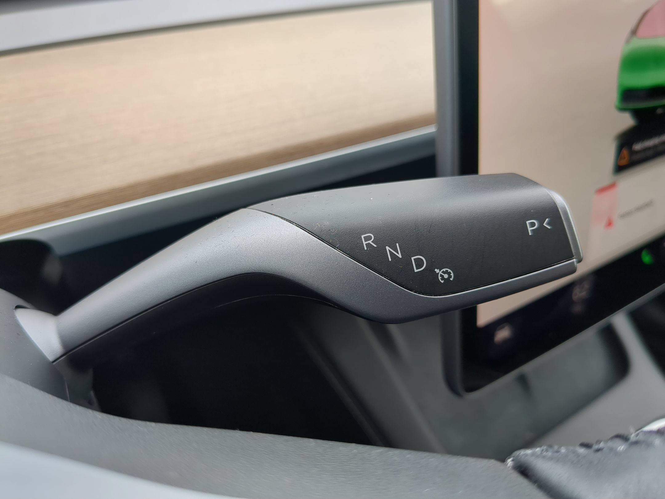 Used 2023  Tesla Long Range image 26
