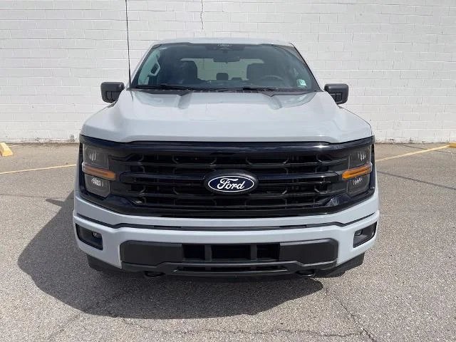 New 2026 Avalanche Ford XLT image 35