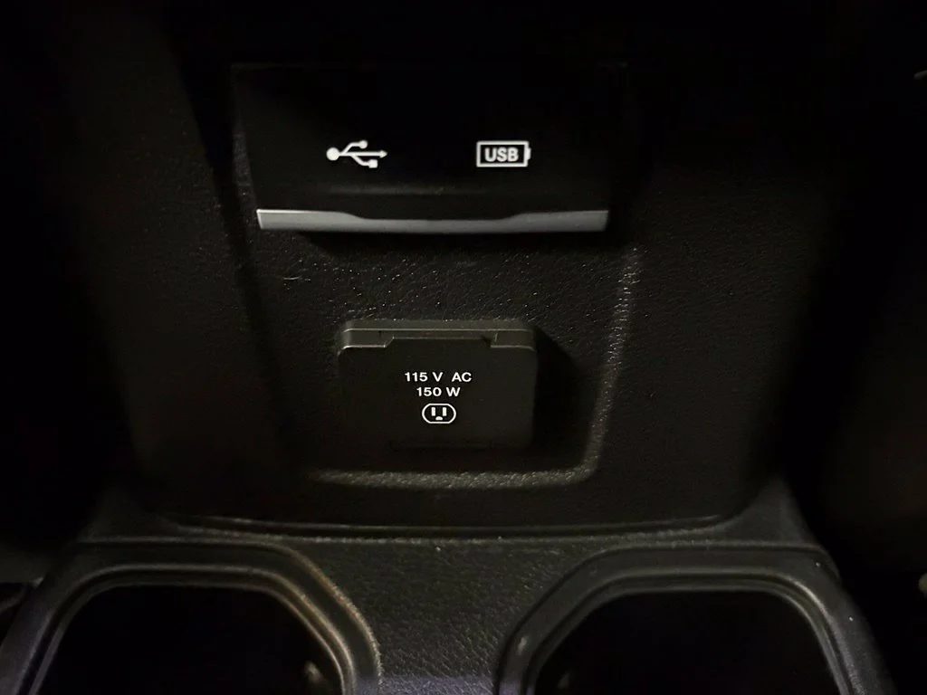 Used 2018 Gray Jeep Unlimited Rubicon image 46