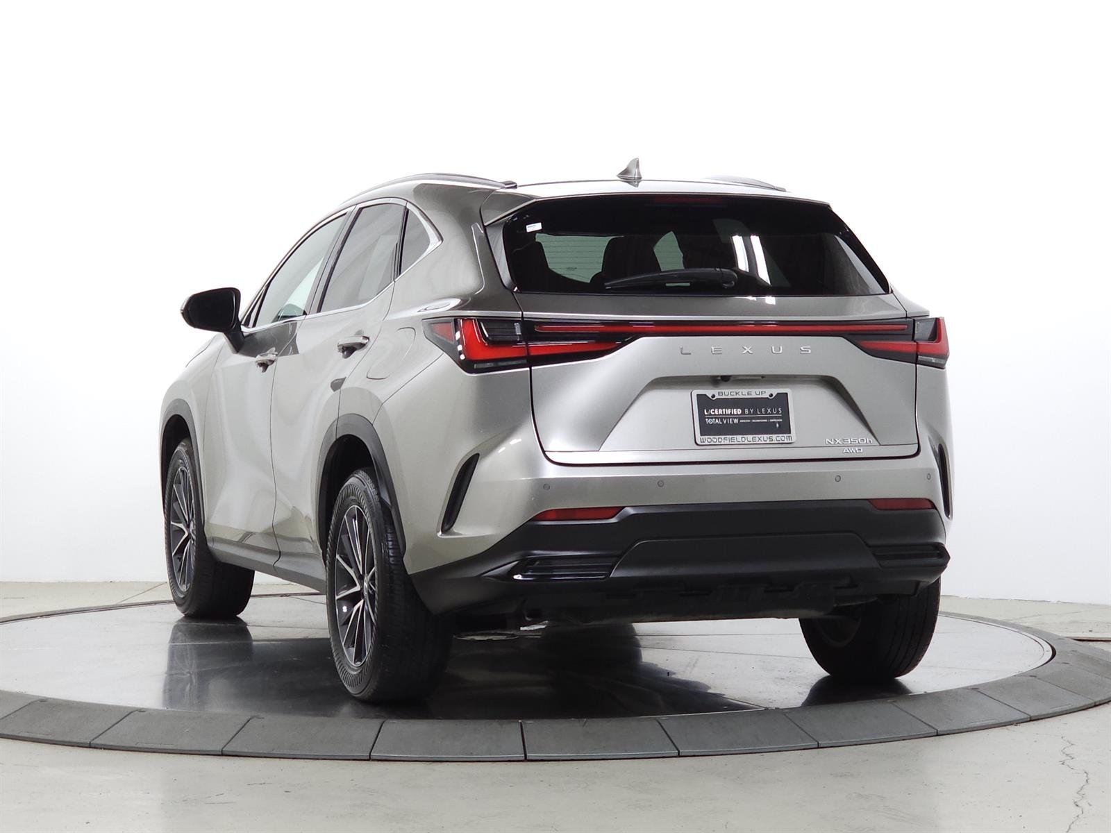 Certified Used 2024 Atomic Lexus Premium image 5