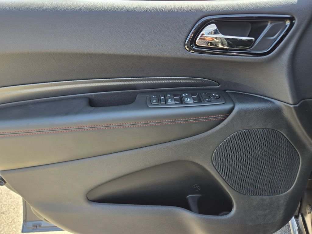 New 2026 Vapor Gray Exterior Paint Dodge GT image 10