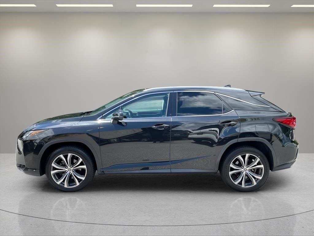 Used 2019 Caviar Lexus BASE image 2