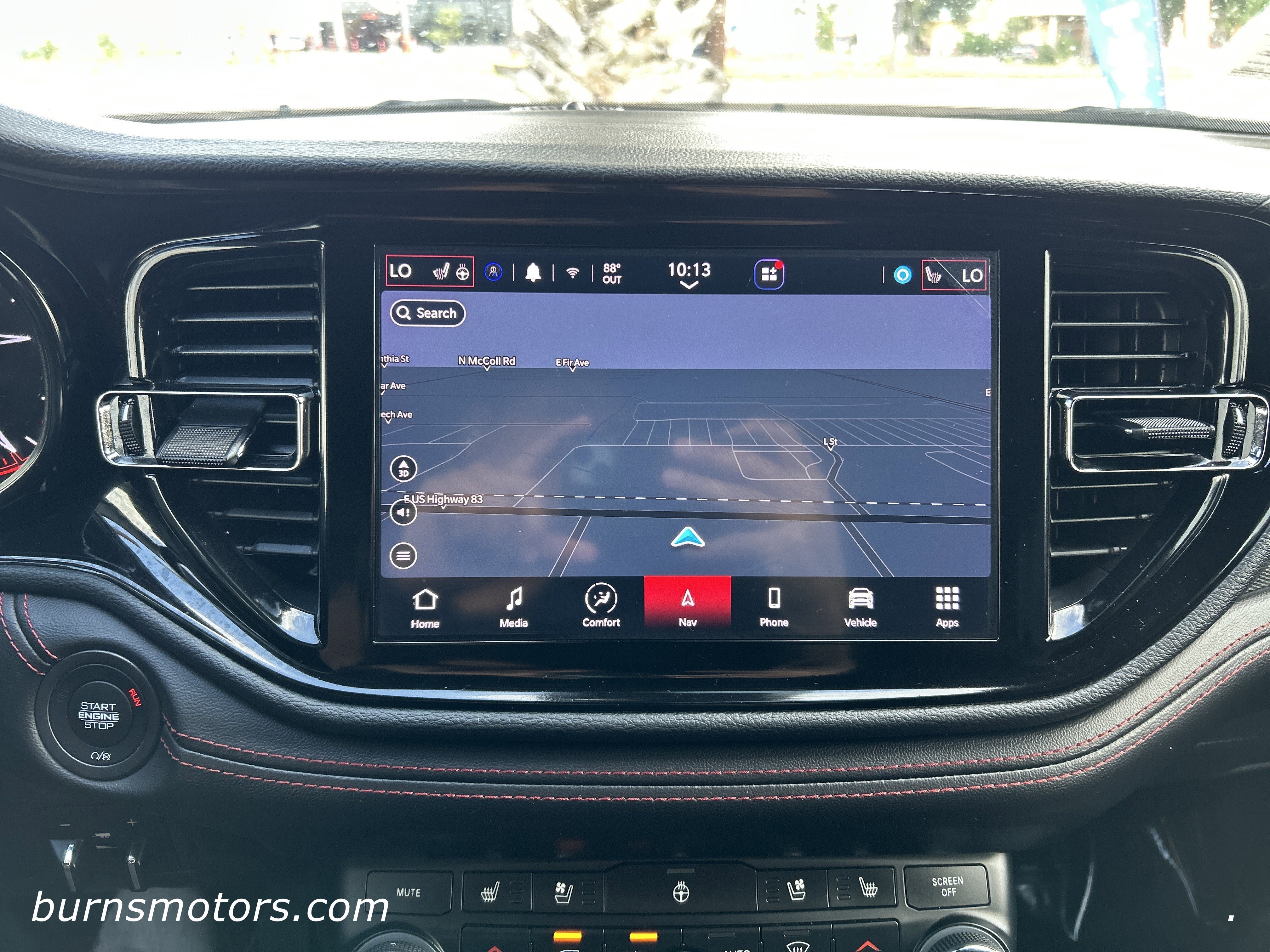 Used 2023 White Knuckle Dodge R/T Plus Blacktop image 20
