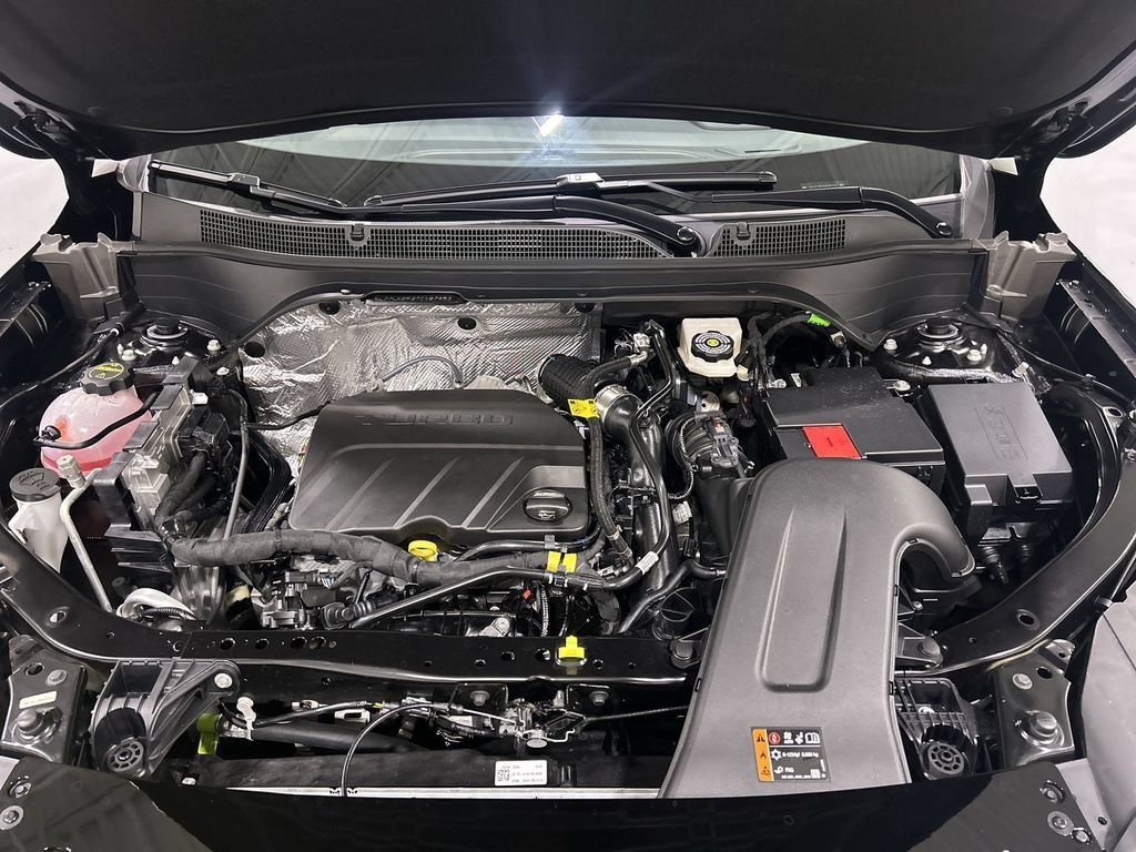 2026 Chevrolet Trax Activ - Photo 17
