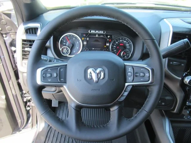 2026 RAM 2500 Big Horn - Photo 18