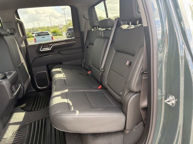 2026 Chevrolet Silverado 2500 HD LT - Photo 16