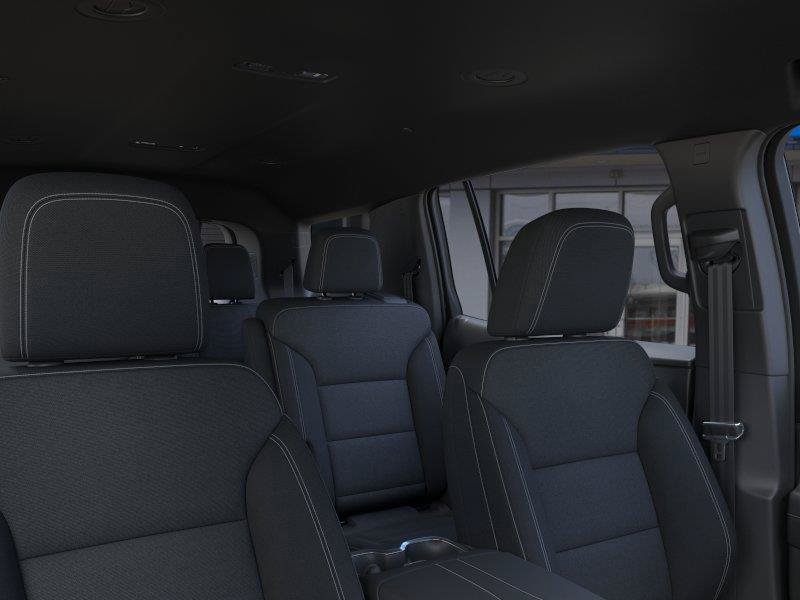 2027 Chevrolet Traverse LT - Photo 24