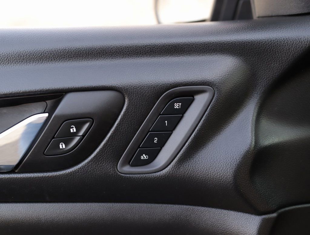 2017 GMC Acadia SLT-2 - Photo 25