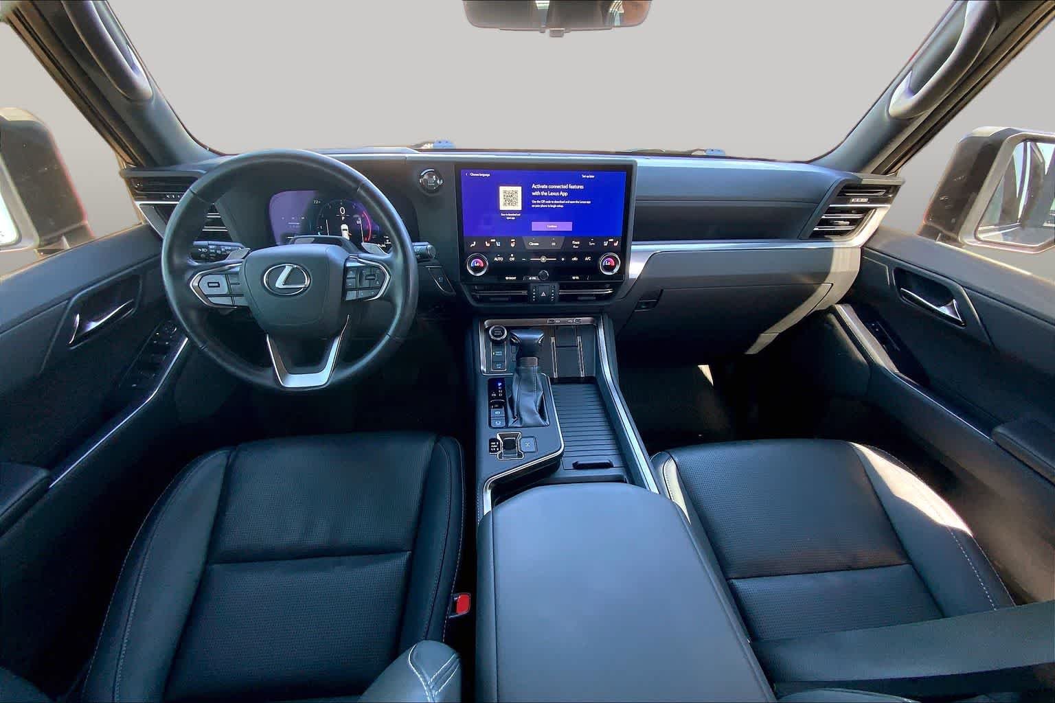 Used 2024 Incognito Lexus Luxury+ image 16