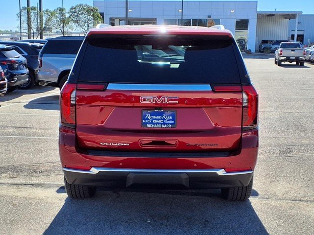 2026 GMC Yukon Elevation - Photo 6
