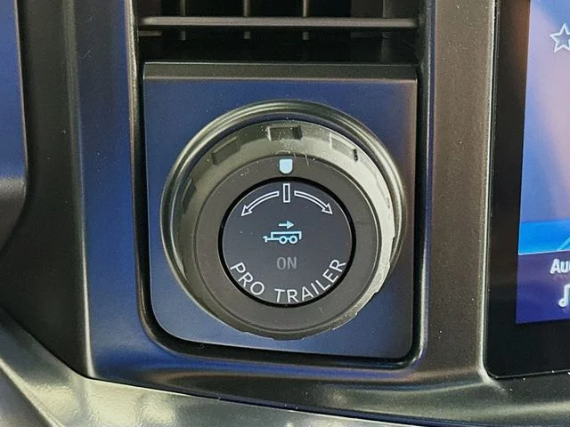 New 2026 Gray Ford King Ranch image 22