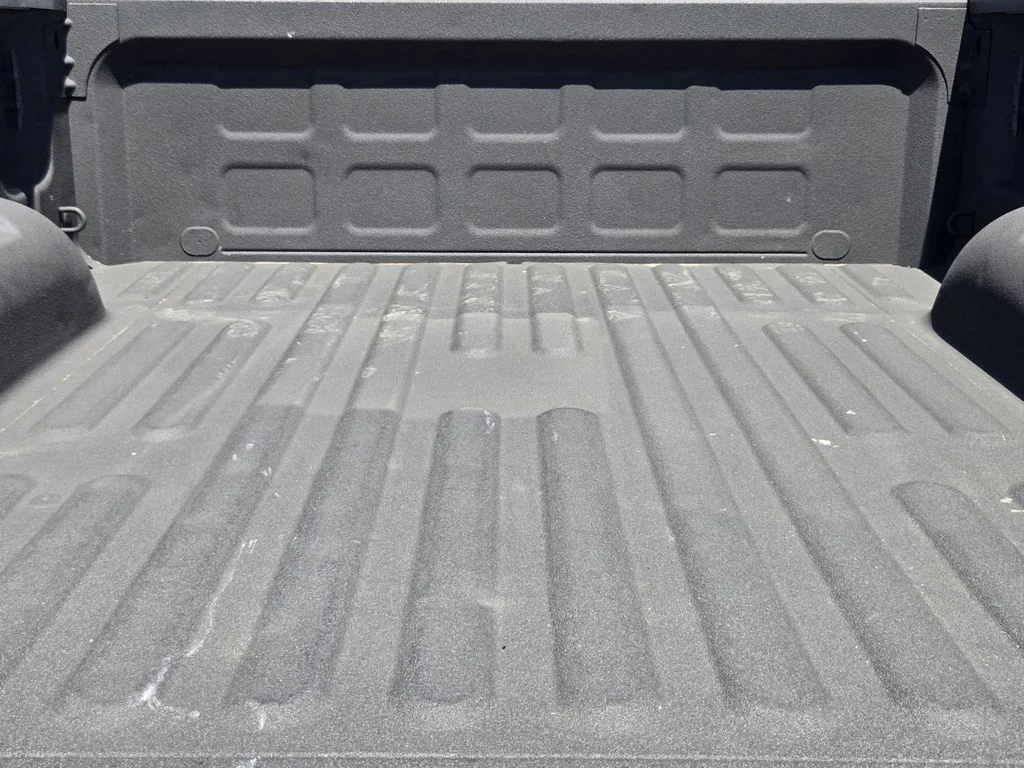 2019 RAM Ram 2500 Pickup Laramie - Photo 38