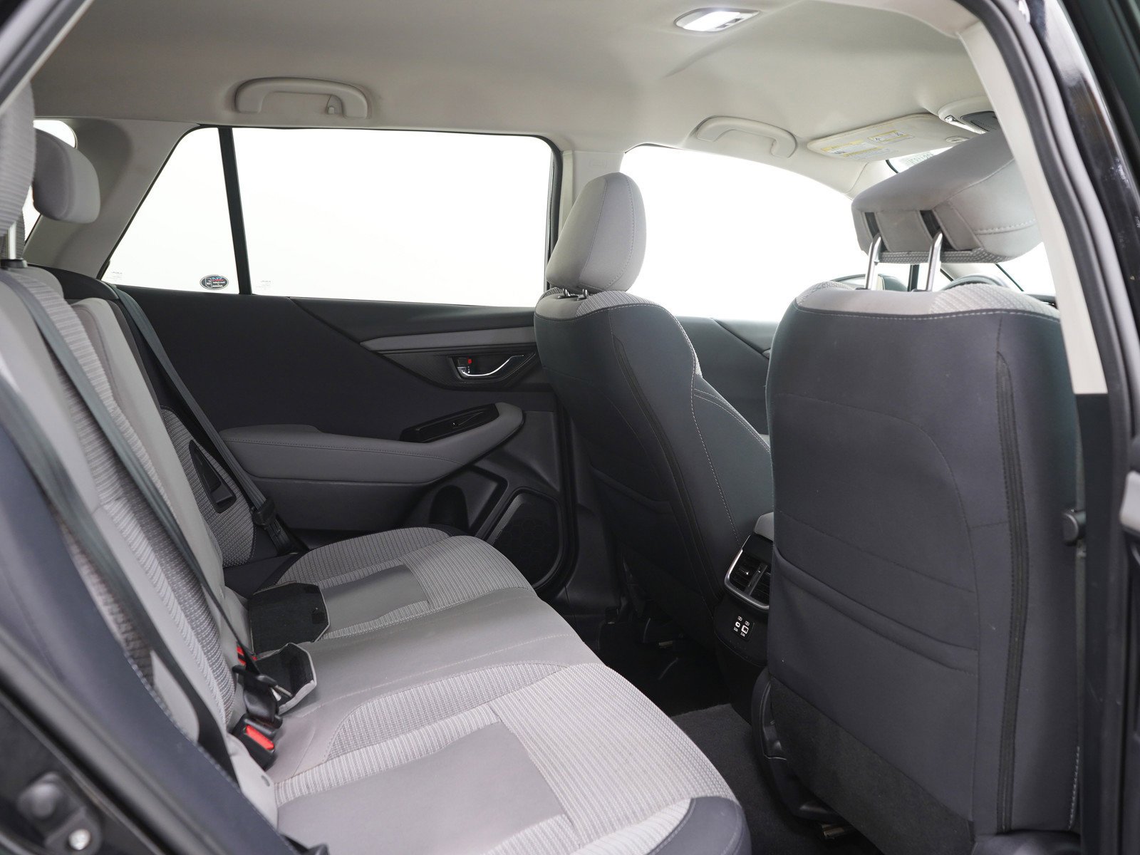 Used 2023 Crystal Black Pearl Subaru Premium image 13