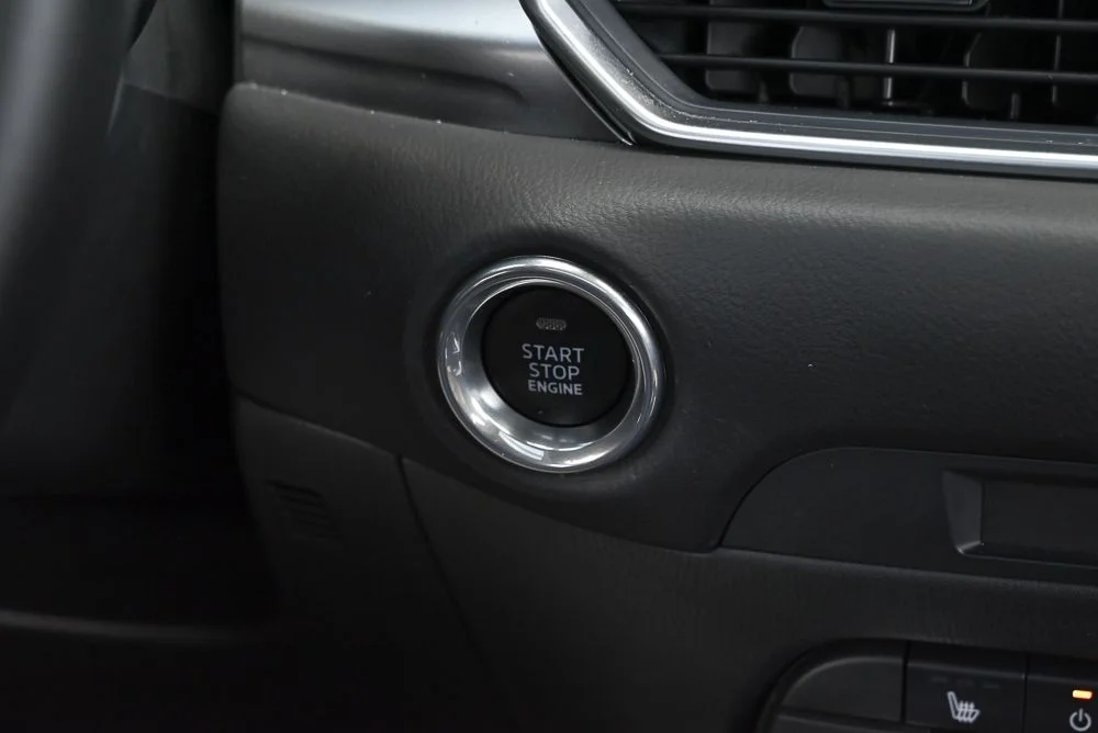 Certified Used 2024 Gray Mazda 2.5 S Preferred Package image 30
