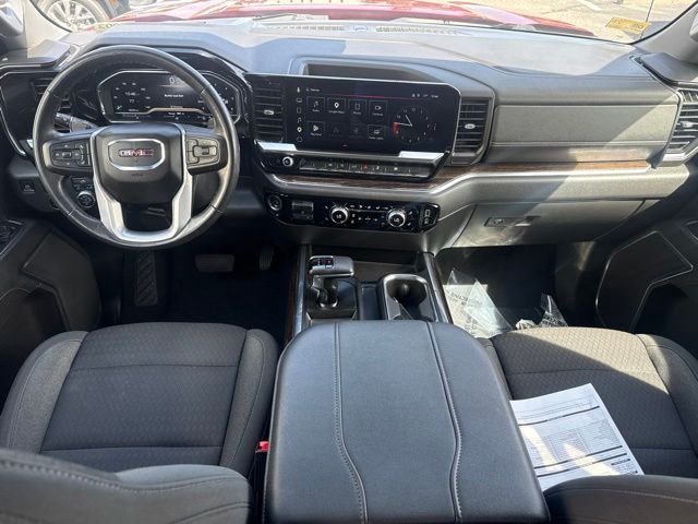 Used 2023 Red GMC Elevation image 23