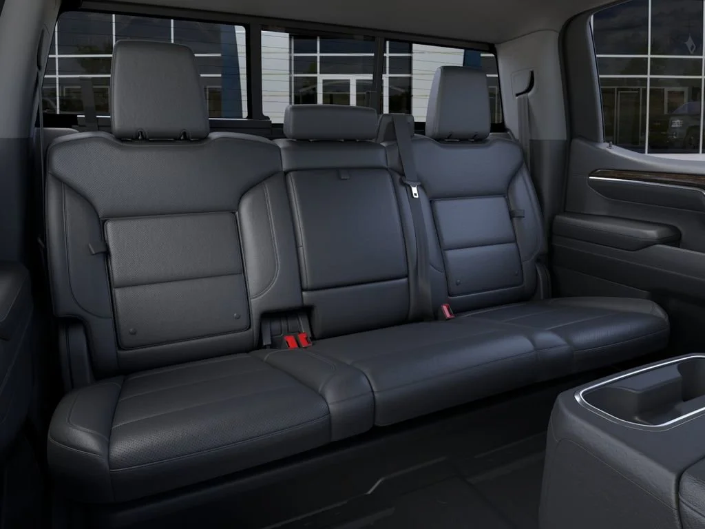 2026 GMC Sierra 1500 SLT - Photo 17