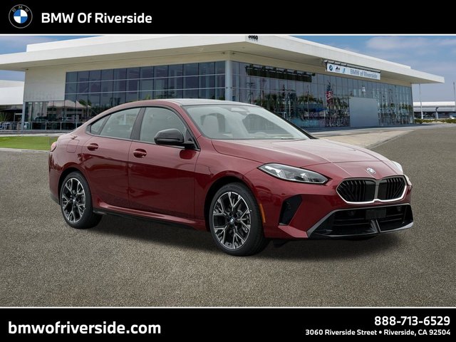 2026 BMW 2 Series 228 Gran Coupe