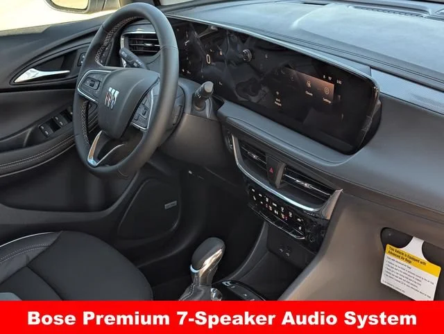 2026 Buick Encore GX Avenir - Photo 10