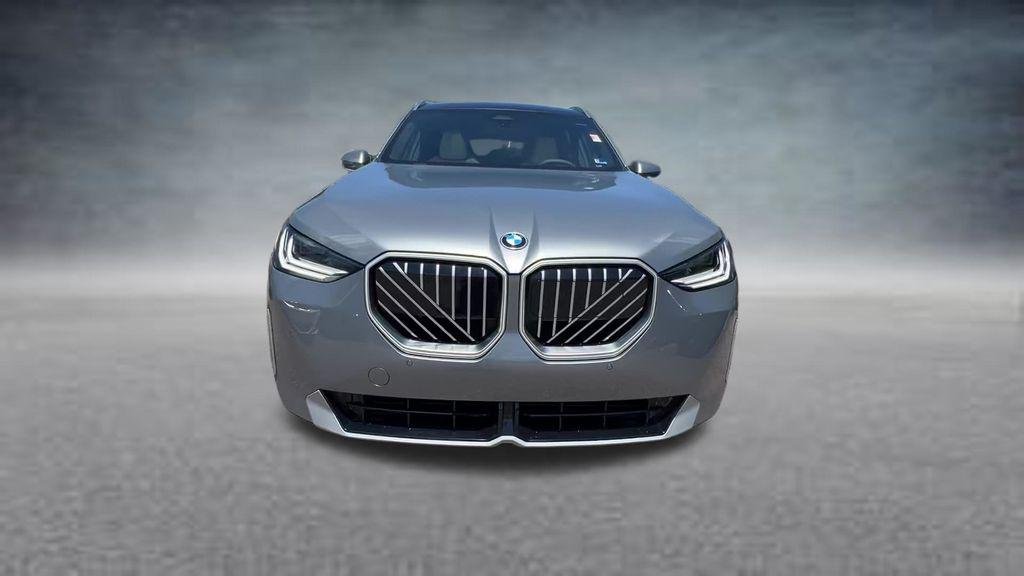 New 2026 Skyscraper Grey Metallic BMW 30 xDrive image 15