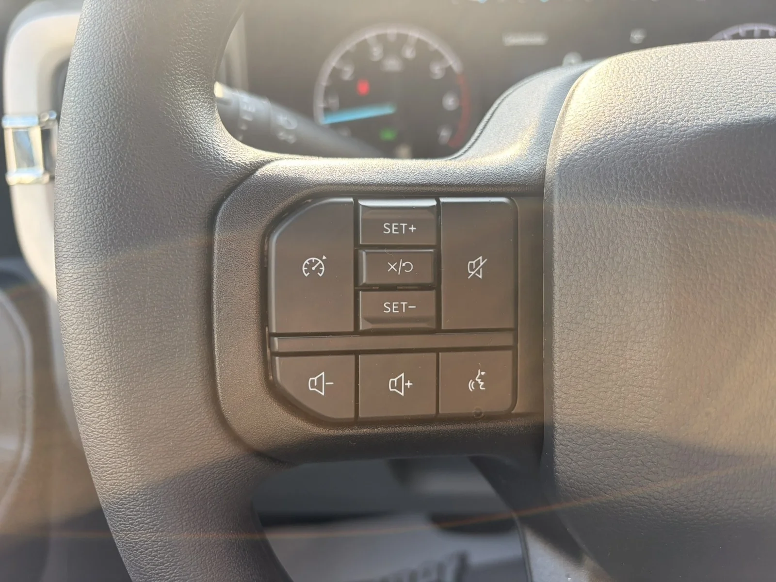 New 2027 Oxford White Ford F-250® XL image 13