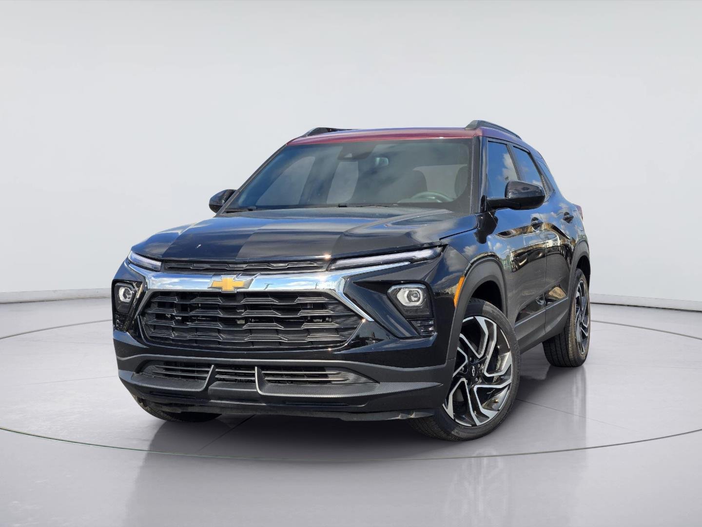 2024 Chevrolet TrailBlazer