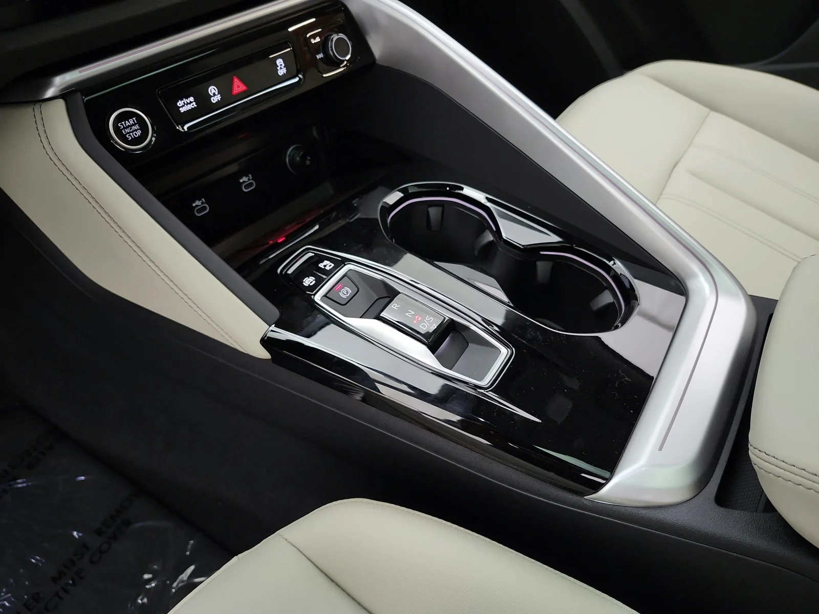 New 2026 Mythos Black Metallic Audi Premium Plus 2.0 TFSI quattro image 9