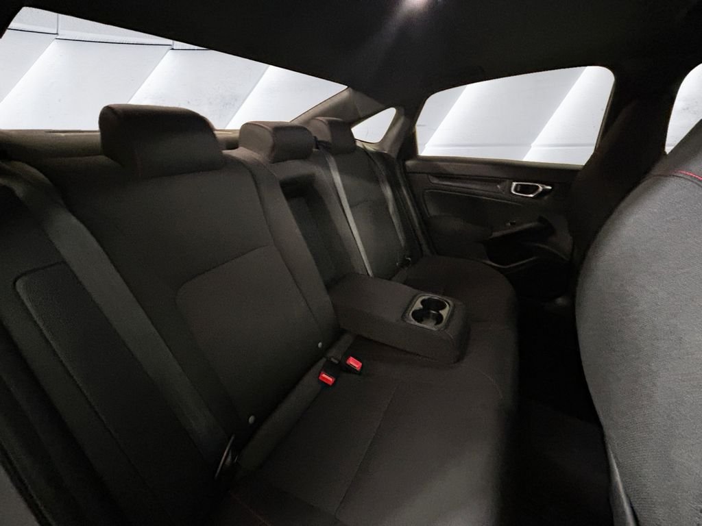 Used 2026  Honda  image 16