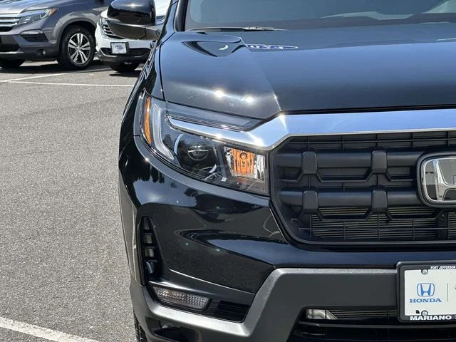 2024 Honda Ridgeline RTL - Photo 11