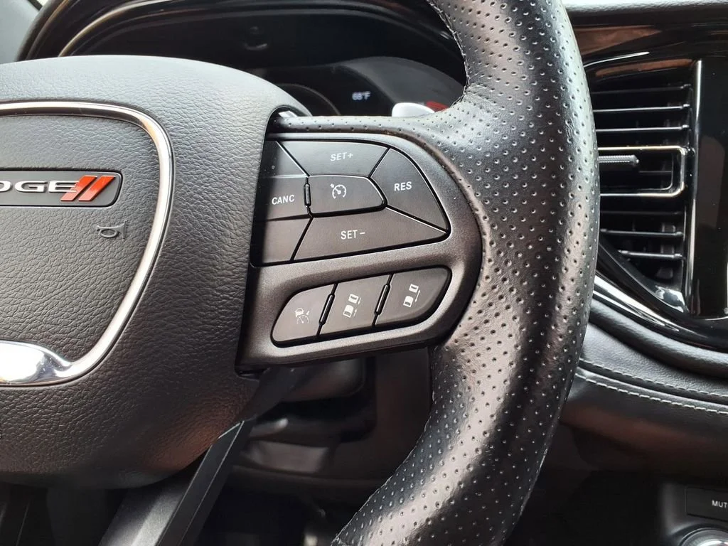 Used 2022 Destroyer Gray Dodge GT Plus image 24