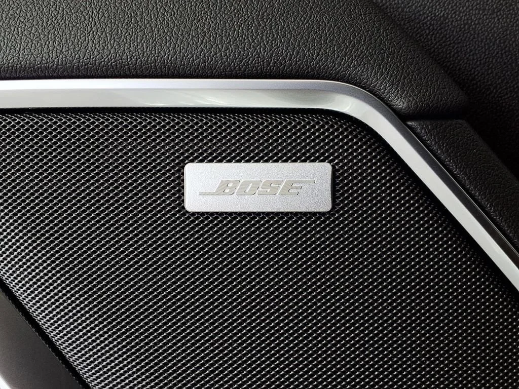 New 2026 Summit White GMC SLT image 23