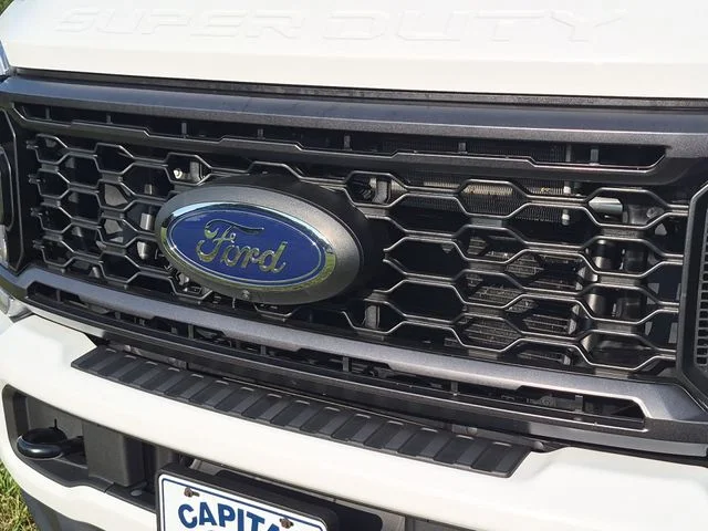 Used 2024 White Ford XL image 36